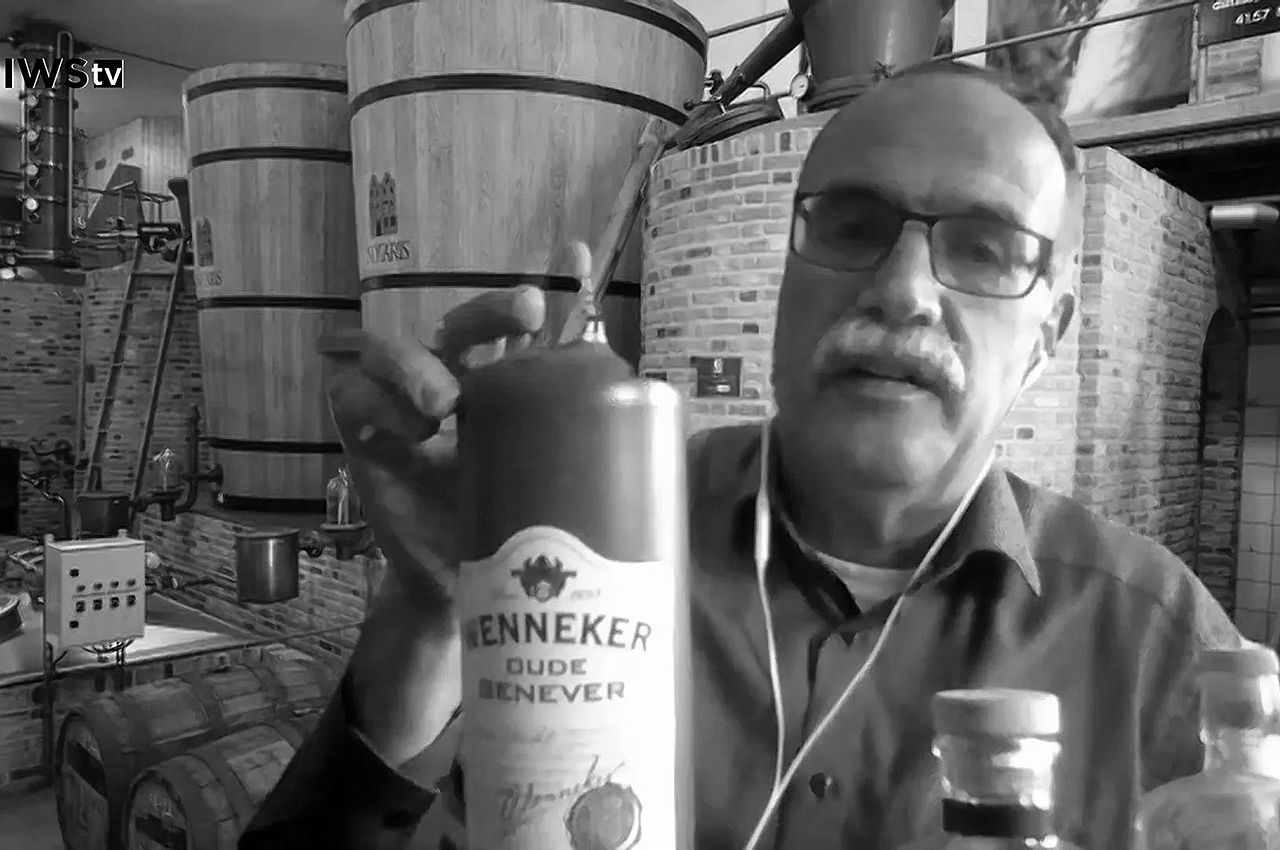 Genever entdecken: Tradition, Geschmack & Vielfalt des niederländischen Wacholderschnaps