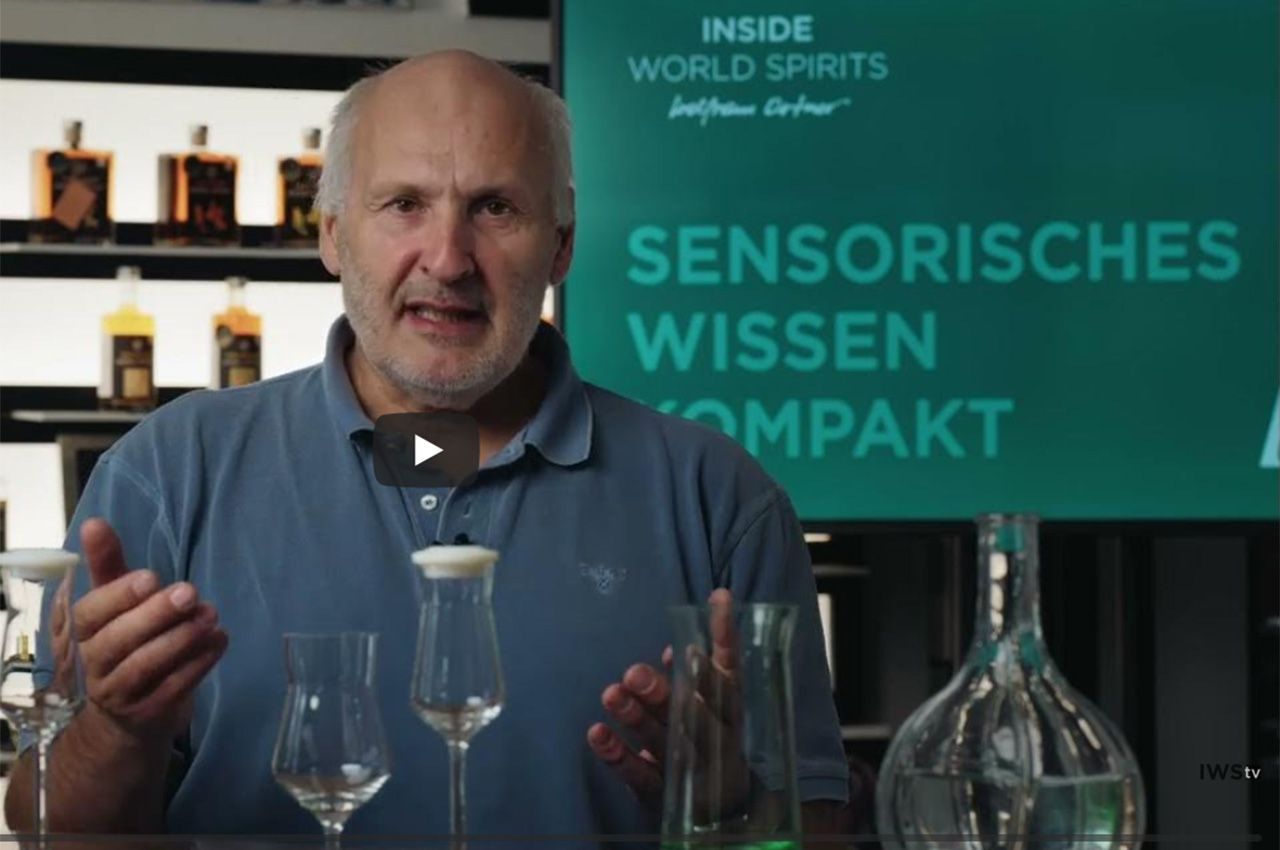 Pfeffrig erklärt – Warum Ingwer-Pfeffer schärfer ist als Chili | IWS Fibel