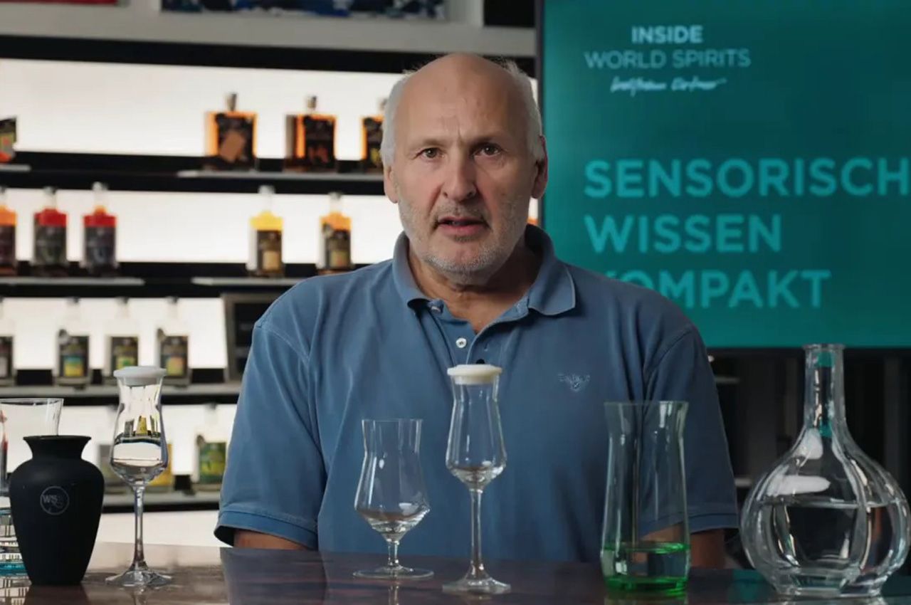 Karamell vs. Vanille in Spirituosen – Sensorik, Produktion & Kennzeichnung