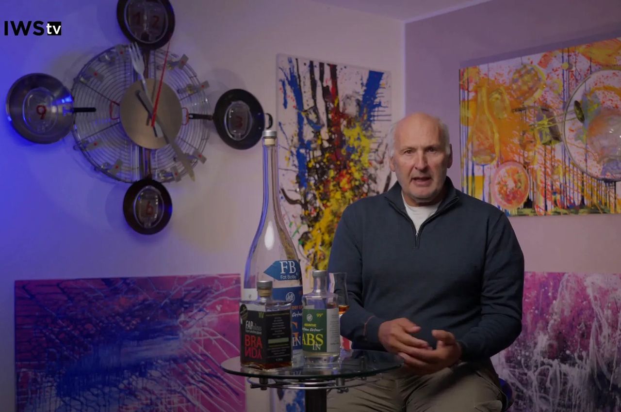 Cachaça verstehen: Herkunft, Herstellung & Aromaprofil